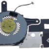 VENTILADOR CPU CON DISIPADOR DELL INSPIRON 14-3451 14-3452 14-3878 15-3551 15-3552 SERIES | 0M5H50