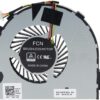 VENTILADOR CPU PORTATIL DELL INSPIRON 15 3565 3567 3568 P63F VOSTRO 14 3468 VOSTRO 15 3568 SERIES - DFS170005010T 0CGF6X CGF6X