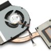 VENTILADOR CPU CON DISIPADOR LENOVO THINKPAD L440 L540 SERIES | 04X4115 04X4117 04X4310 0C54930AA
