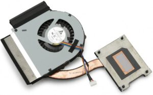VENTILADOR CPU CON DISIPADOR LENOVO THINKPAD L440 L540 SERIES | 04X4115 04X4117 04X4310 0C54930AA