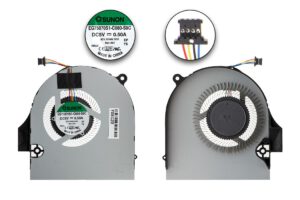 VENTILADOR GPU ACER ASPIRE NITRO VN7-791G SERIES