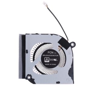 VENTILADOR GPU ACER PREDATOR HELIOS 300 PH315-52 PH317-53 SERIES | DC28000QEF0