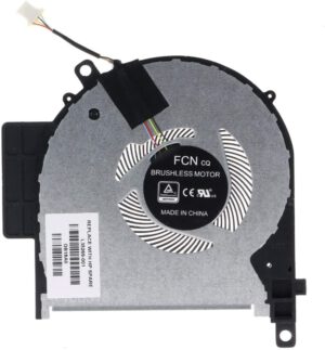 VENTILADOR CPU HP ENVY X360 15-CN 15-CP 15M-CP 15M-CN SERIES | L20107-001 L35269-001 L23569-001