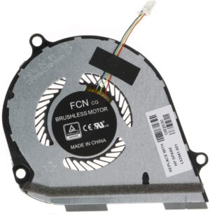 VENTILADOR CPU HP ENVY X360 15-DR 15T-DR SERIES | L53541-001