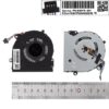 VENTILADOR CPU HP PAVILION 15T-CS 15-CS SERIES | L25585-001