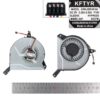 VENTILADOR CPU HP PAVILION 15-P 17-F SERIES | EG50060S1-C120-S9A DFS200405040T 767776-001
