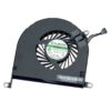 VENTILADOR IZQUIERDO CPU PORTATIL APPLE MACBOOK PRO 17 UNIBODY A1297