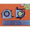 VENTILADOR CPU LG GRAM 15 15ZD960-GX70K SERIES | DFS160005030T 030316