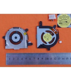 VENTILADOR CPU LG GRAM 15 15ZD960-GX70K SERIES | DFS160005030T 030316