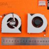 VENTILADOR CPU TOSHIBA SATELLITE C850 | MODELO 4 PINS
