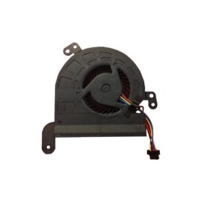 VENTILADOR CPU ASUS X540 X540S X540SA VERSION 2 SERIES | 13NB0B30T01011
