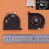 VENTILADOR CPU DELL LATITUDE E5270 SERIES | 6K37N 06K37N