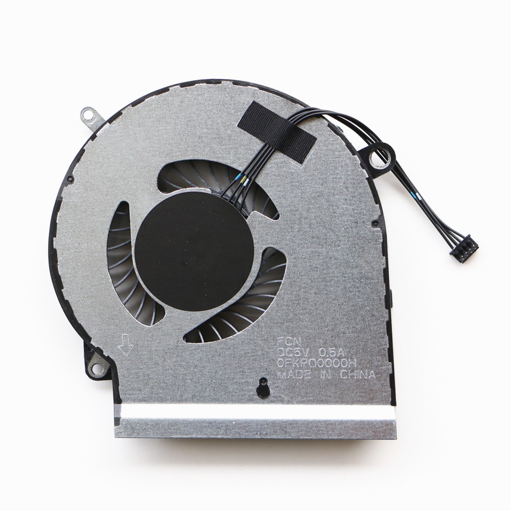 VENTILADOR GPU HP 15-DC SERIES | L30203-001