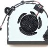 VENTILADOR CPU SAMSUNG 905S3L 910S3L 905S3K 910S3K NP905S3L NP910S3L NP905S3K NP910S3K SERIES
