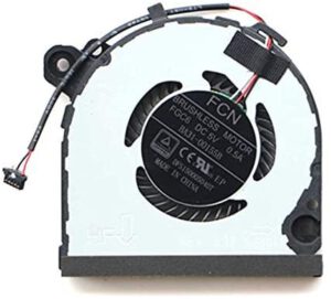 VENTILADOR CPU SAMSUNG 905S3L 910S3L 905S3K 910S3K NP905S3L NP910S3L NP905S3K NP910S3K SERIES