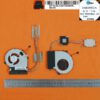 VENTILADOR CPU CON DISIPADOR TOSHIBA SATELLITE L50-B L55-B L50D-B L55T-B L55-B5267 SERIES | FABLI00EUA NFB80A05H EF75070S1-C090-G99 DFS541105FC0T