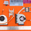 VENTILADOR CPU CON DISIPADOR LENOVO THINKPAD T520 T520i SERIES | BAT0812R5H 604QE26001200398