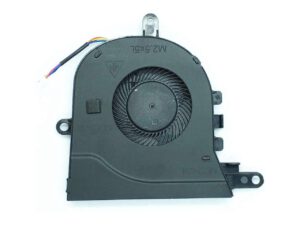 VENTILADOR CPU DELL LATITUDE 3590 L3590 E3590 15 5570 5575 SERIES | DC28000K8D0 0FX0M0 0NPFW6