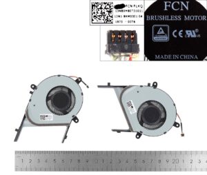 VENTILADOR CPU ASUS ZENBOOK FLIP 15 UX562FA UX562FD UX562FDX SERIES