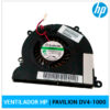 VENTILADOR CPU | COMPAQ PRESARIO CQ40 | CQ41 | CQ45