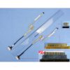 CABLE FLEX DE PANTALLA ACER ASPIRE ONE D257 SERIES | DD0ZE6LC000