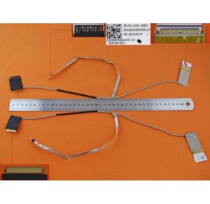 CABLE DE PANTALLA HP PROBOOK 470 G2 SERIES | DC02001YW00 768386-001