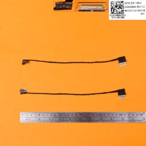 CABLE DE PANTALLA HP PAVILION 13-R010DX SPLIT X2 SERIES | 766002-001 DC02C008000 DC02C008000-JTE1