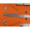 CABLE DE PANTALLA TOSHIBA SATELLITE A660 A665 A665D SERIES | DC020012110