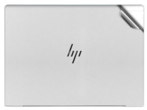 VINILO TAPA DE PANTALLA ( A ) PORTATIL HP ELITEBOOK 850 G5 850 G6 855 G5 SERIES · MODELO DE 15.6 PULGADAS