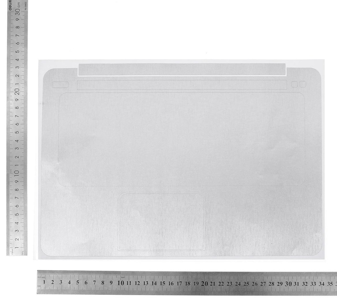 VINILO SKIN PVC PARA ZONA TECLADO (C) HP ELITEBOOK FOLIO 1040 G1 SERIES