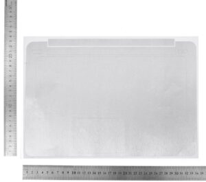 VINILO SKIN PVC PARA ZONA TECLADO (C) HP ELITEBOOK FOLIO 1040 G2 SERIES