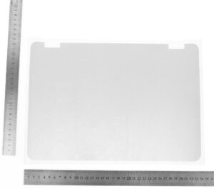 VINILO SKIN PVC PARA ZONA TECLADO (C) HP ELITEBOOK 840 G3 SERIES