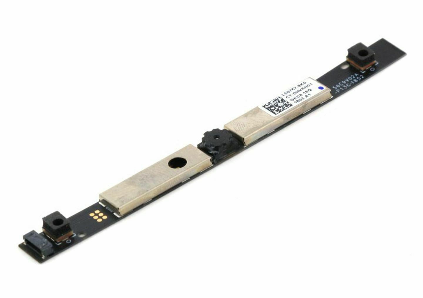 WEBCAM HP PROBOOK X360 11 G1 EE SERIES | L51996-001