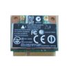 TARJETA WIRELESS + BLUETOOTH HP ATHEROS QCWB335 | 690019-001 689457-001